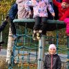 Výšlap na kolech do Borové- Zelená třída