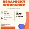 Keramický workshop
